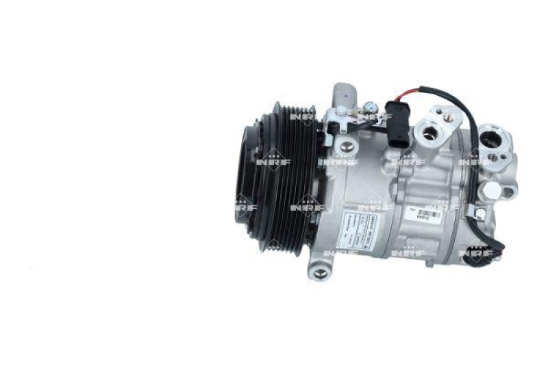 NRF Kompressor, Klimaanlage EASY FIT 320273