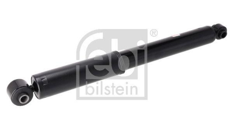 FEBI BILSTEIN Stoßdämpfer 194213
