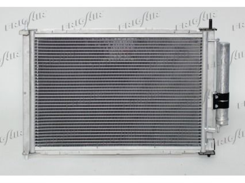 FRIGAIR Cooler Module
