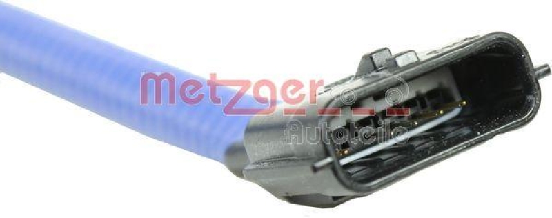 METZGER Lambdasonde ORIGINAL ERSATZTEIL 893664