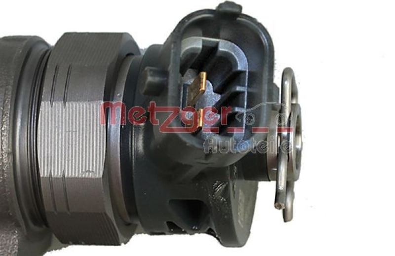 METZGER Injector Nozzle OE-part