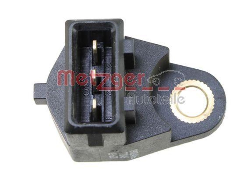 METZGER Impulsgeber, Kurbelwelle 902406