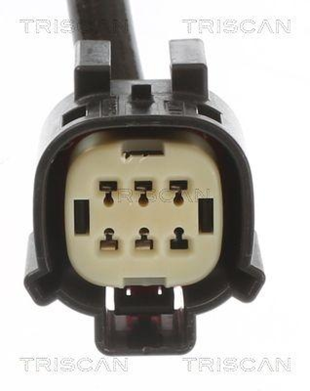 TRISCAN Lambda Sensor