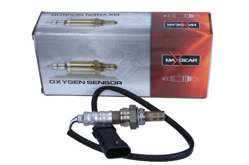 MAXGEAR Lambda Sensor