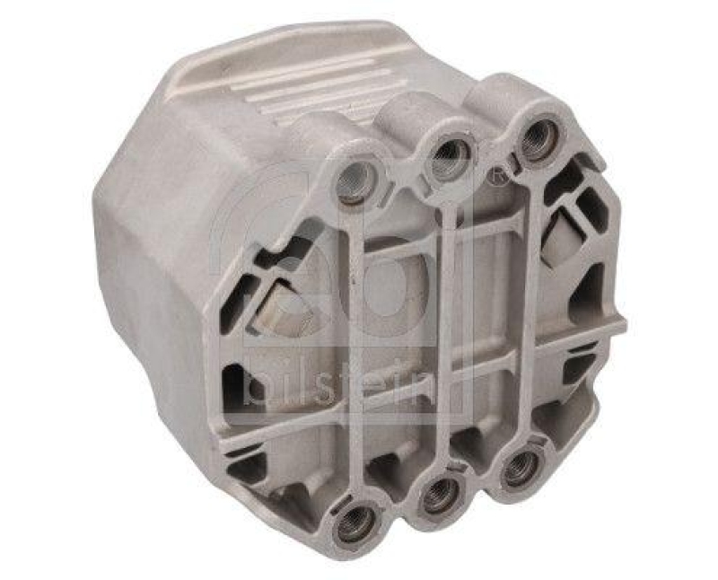 FEBI BILSTEIN Lagerung, Motor 196758