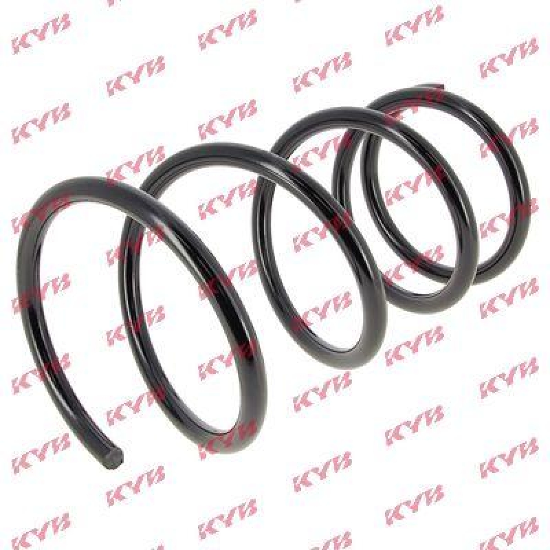 KYB Suspension Spring K-Flex