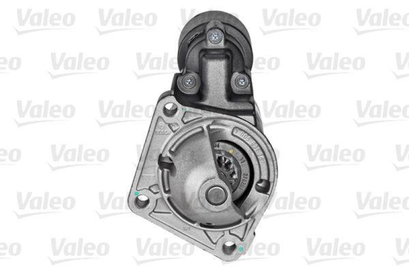VALEO Starter VALEO CORE-FLEX