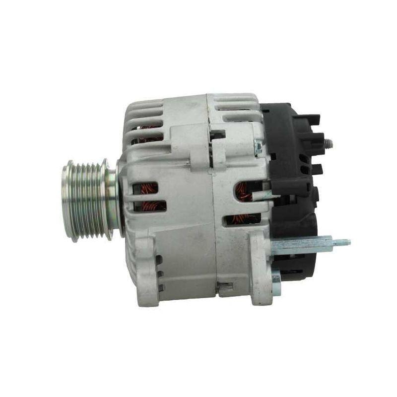 BV PSH Generator OE Regulator (+Line Pro)