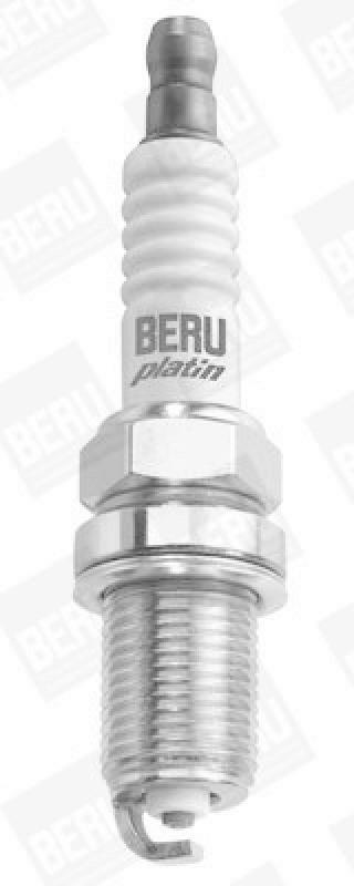 BERU Zündkerze ULTRA