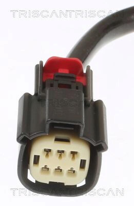 TRISCAN Lambda Sensor