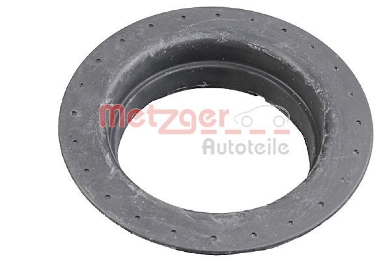 METZGER Rubber Buffer, suspension GREENPARTS