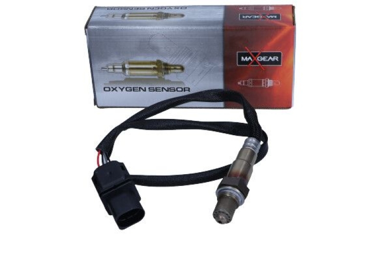 MAXGEAR Lambda Sensor
