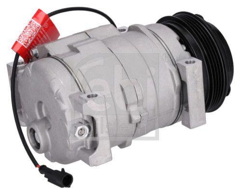 FEBI BILSTEIN Kompressor, Klimaanlage 182615