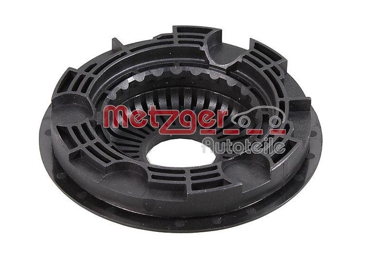 METZGER Wälzlager, Federbeinstützlager GREENPARTS 6490337