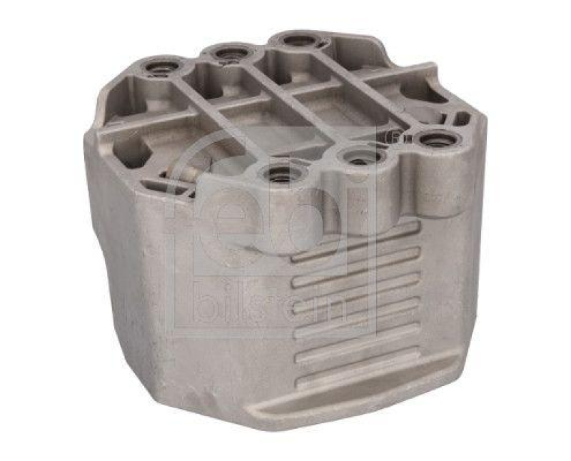 FEBI BILSTEIN Lagerung, Motor 196760