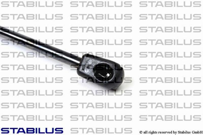 STABILUS Gasfeder, Koffer-/Laderaum // LIFT-O-MAT® 900337
