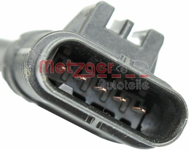METZGER Lambdasonde ORIGINAL ERSATZTEIL GREENPARTS 893667