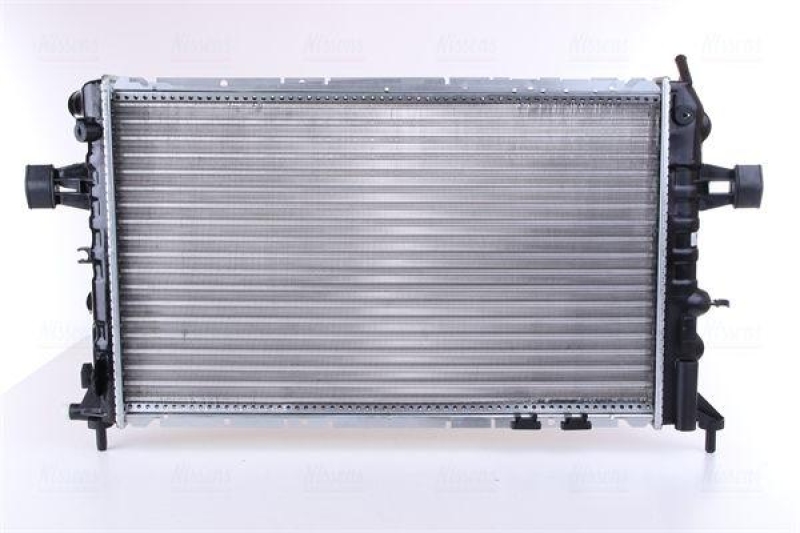 NISSENS Radiator, engine cooling