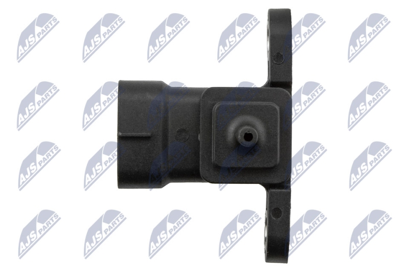 NTY Sensor, Ladedruck