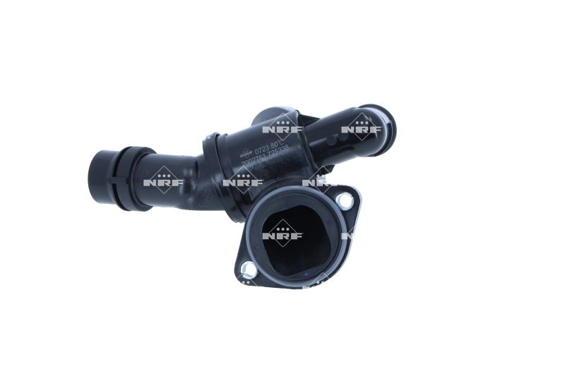 NRF Thermostat, coolant