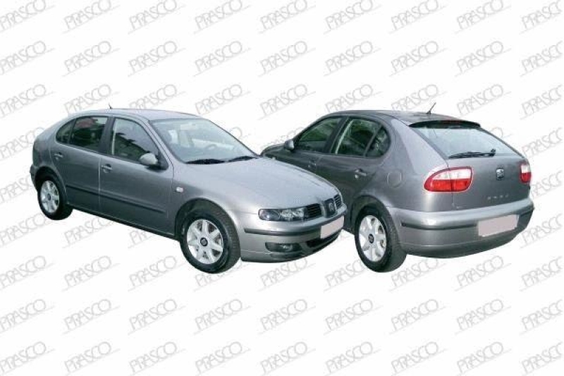 PRASCO Heckleuchte ST4204164