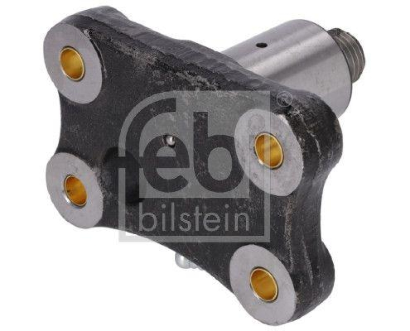 FEBI BILSTEIN Reparatursatz, Umlenkhebel 44410