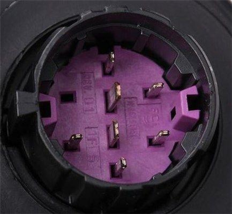 MAGNETI MARELLI Headlight