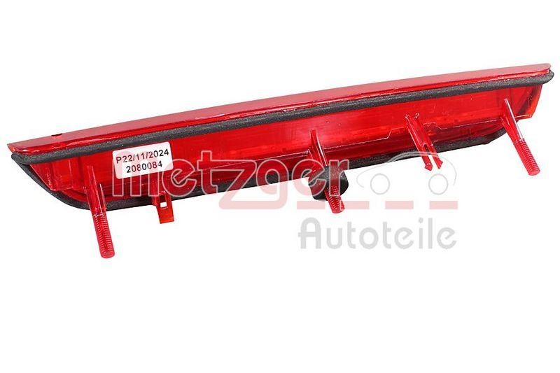 METZGER Zusatzbremsleuchte 2080084