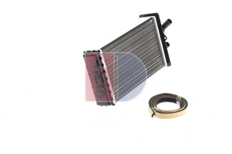 AKS DASIS Expansionsventil, Klimaanlage 840334N