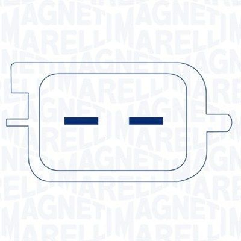 MAGNETI MARELLI Window Regulator