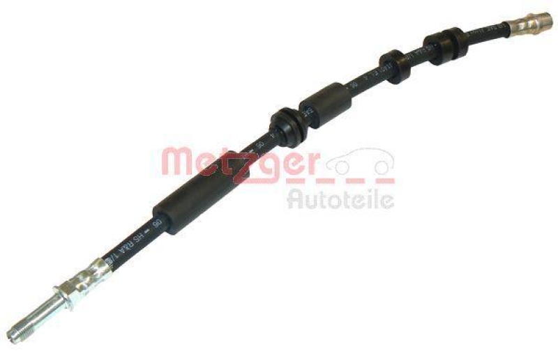 METZGER Bremsschlauch GREENPARTS 4110448