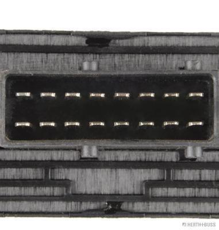 HERTH+BUSS ELPARTS Blinkgeber 75605181