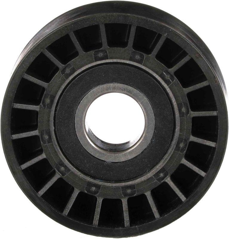 GATES Umlenk-/Führungsrolle, Keilrippenriemen DriveAlign™ T36376