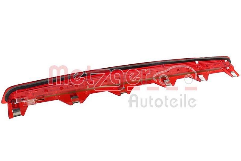 METZGER Zusatzbremsleuchte 2080085