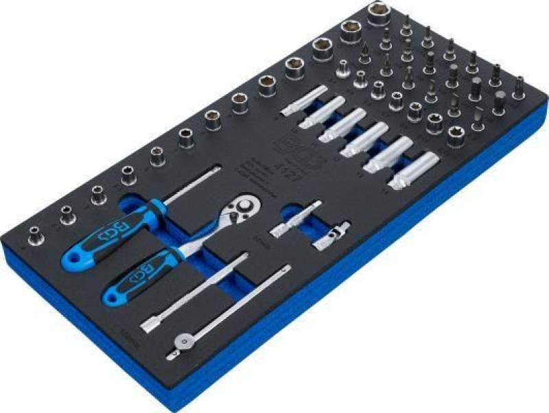 BGS Socket Set