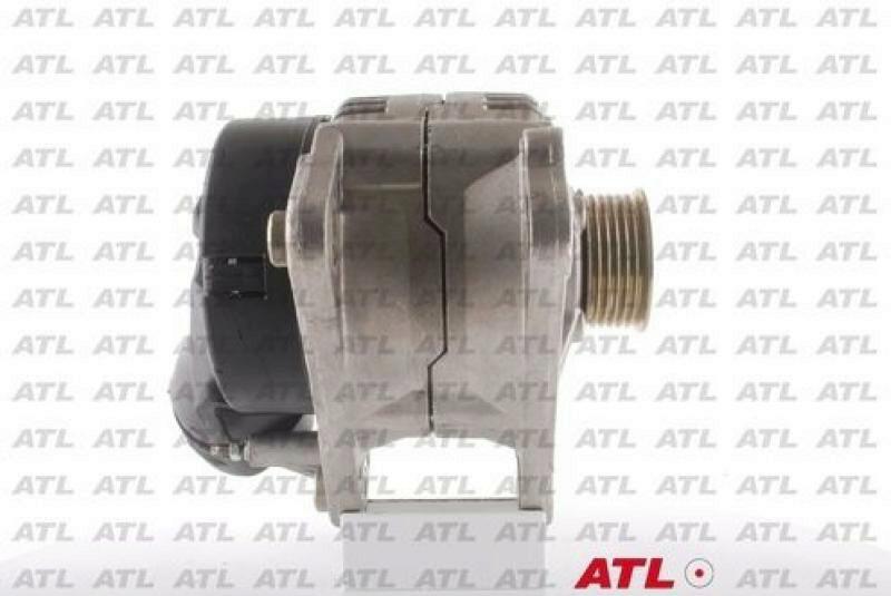 ATL Autotechnik Generator