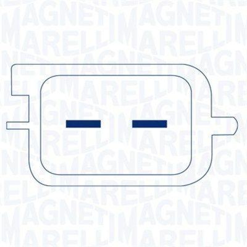 MAGNETI MARELLI Window Regulator