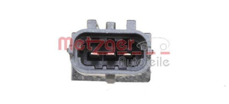 METZGER Impulsgeber, Kurbelwelle 902412