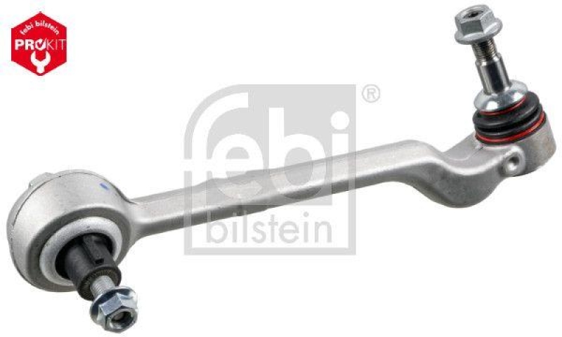FEBI BILSTEIN Control Arm/Trailing Arm, wheel suspension ProKit