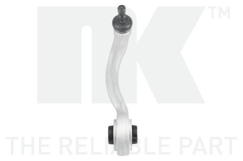 Control Arm/Trailing Arm, wheel suspension