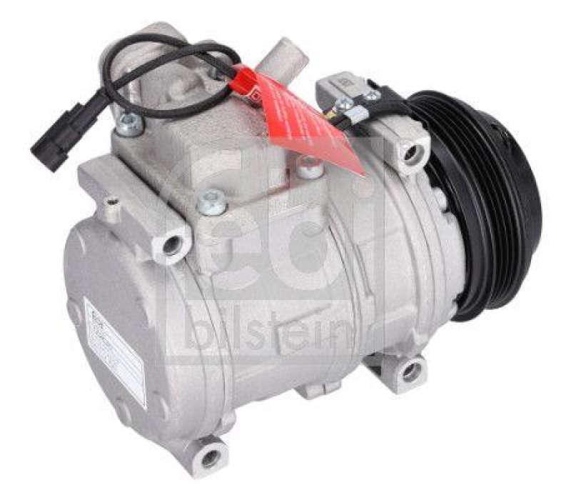 FEBI BILSTEIN Kompressor, Klimaanlage 182620