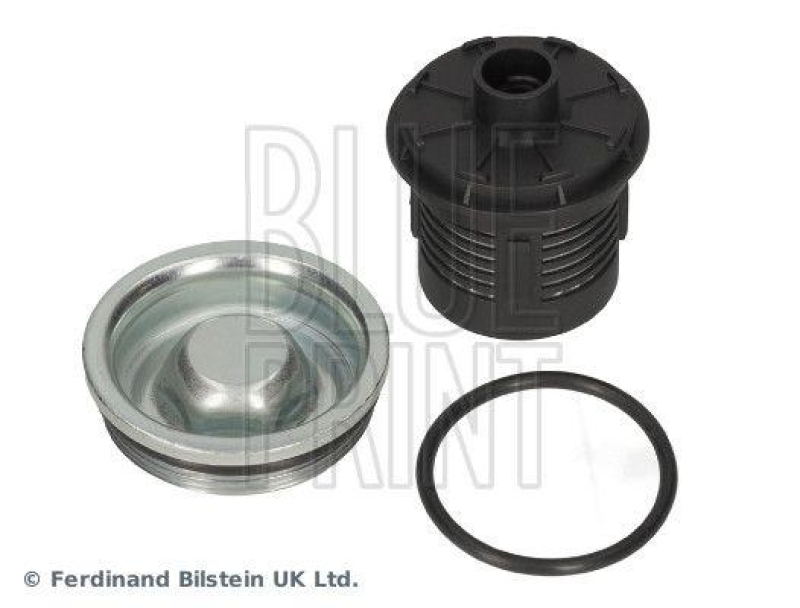 BLUE PRINT Hydraulikfilter, Lamellenkupplung (Allradantrieb) Blue Print Solution