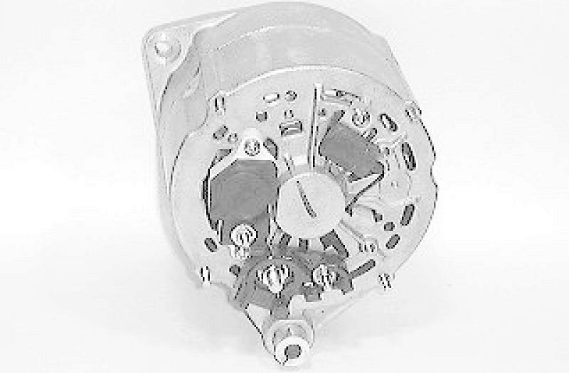 Lichtmaschine / Generator