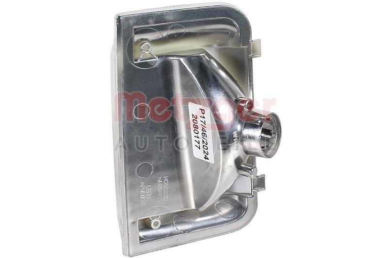 METZGER AUTOTEILE Blinkleuchte Blinker GREENPARTS 2080177