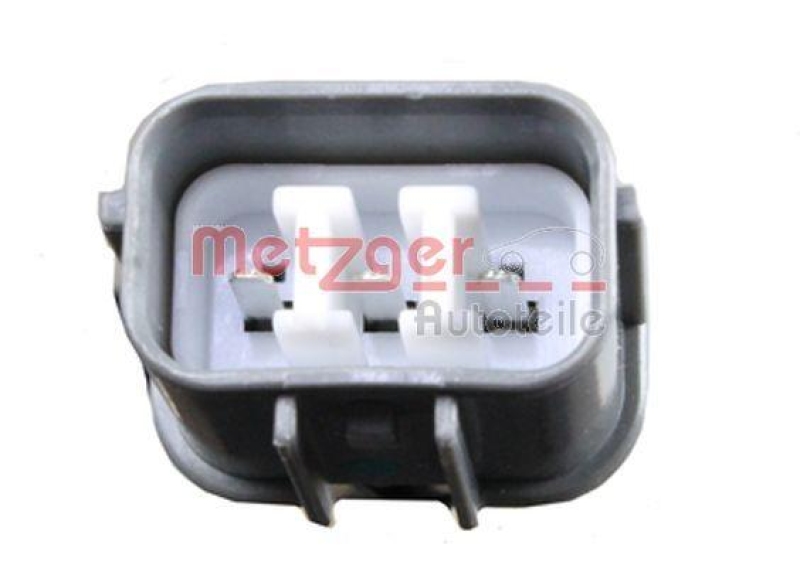 METZGER Impulsgeber, Kurbelwelle 902413