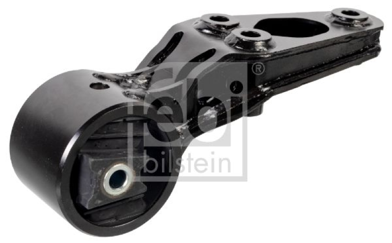 FEBI BILSTEIN Bearing Bracket, shock absorber mounting (driver cab)