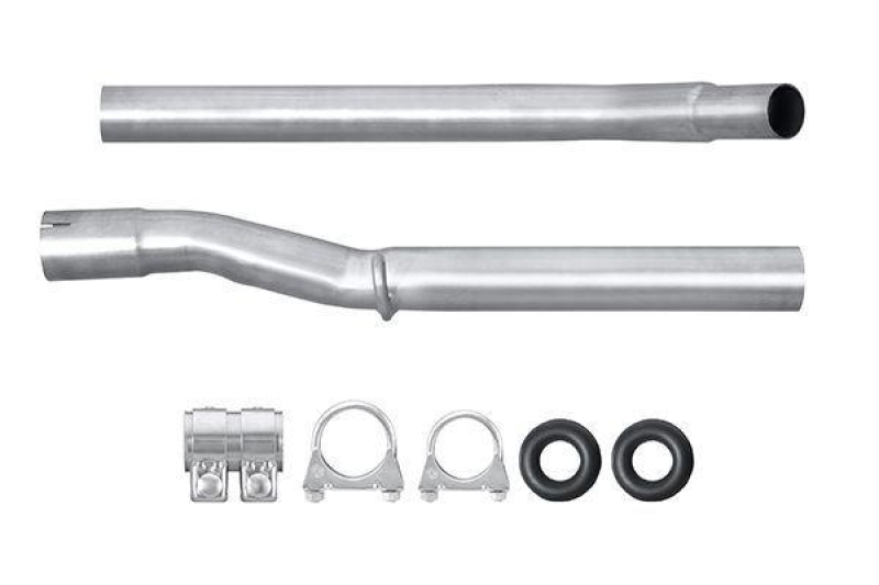 HELLA Abgasrohr Easy2Fit – PARTNERED with Faurecia 8LA366003-201