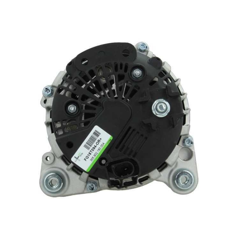 BV PSH Alternator