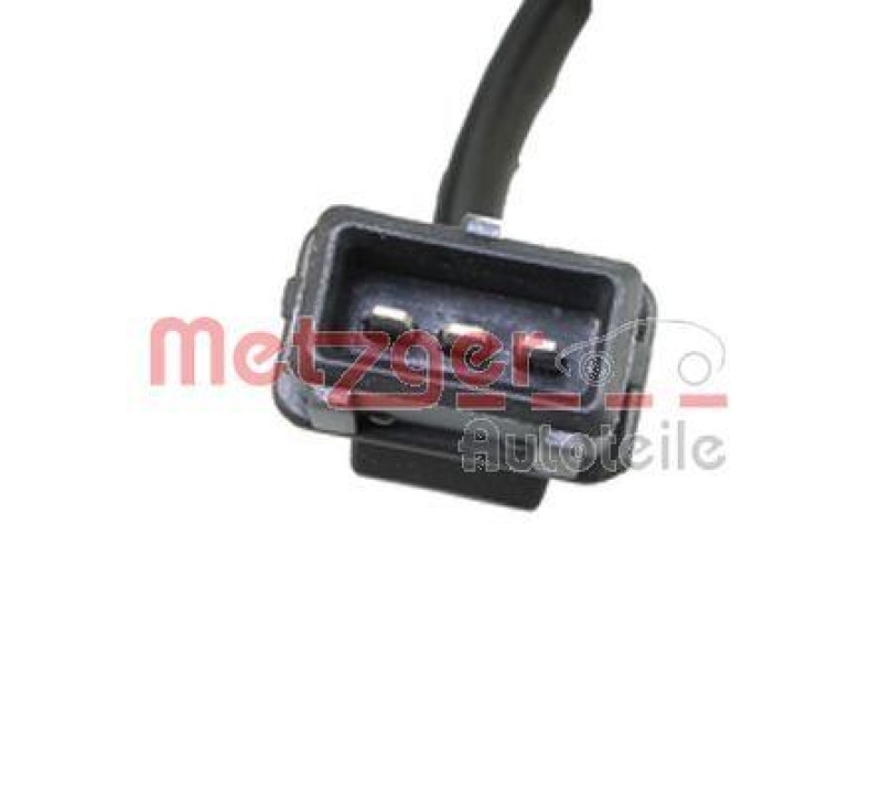 METZGER Impulsgeber, Kurbelwelle 902414