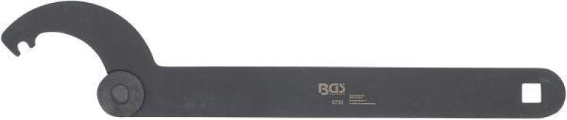 BGS Hook Tool Set